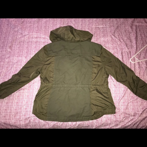 Jacket - Picture 6 of 6